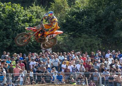 MXGP #13. GP delle Fiandre. Un altro Herlings (con il solito de Wolf) [GALLERY]