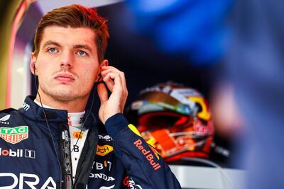 F1. GP Belgio 2024, Max Verstappen: "Contento che gli altri si levino punti a vicenda dato che non riesco pi&ugrave; a dominare ogni singola gara"