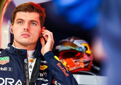 F1. GP Belgio 2024, Max Verstappen: Contento che gli altri si levino punti a vicenda dato che non riesco più a dominare ogni singola gara