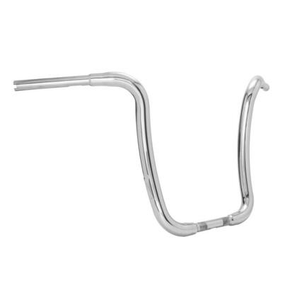 Manubrio Ape hanger Gangster Chicano's da 1 1/4 al 