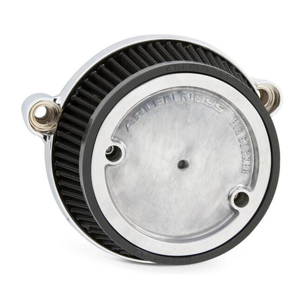 Filtro dell'aria Arlen Ness Big Sucker Stage 1 per