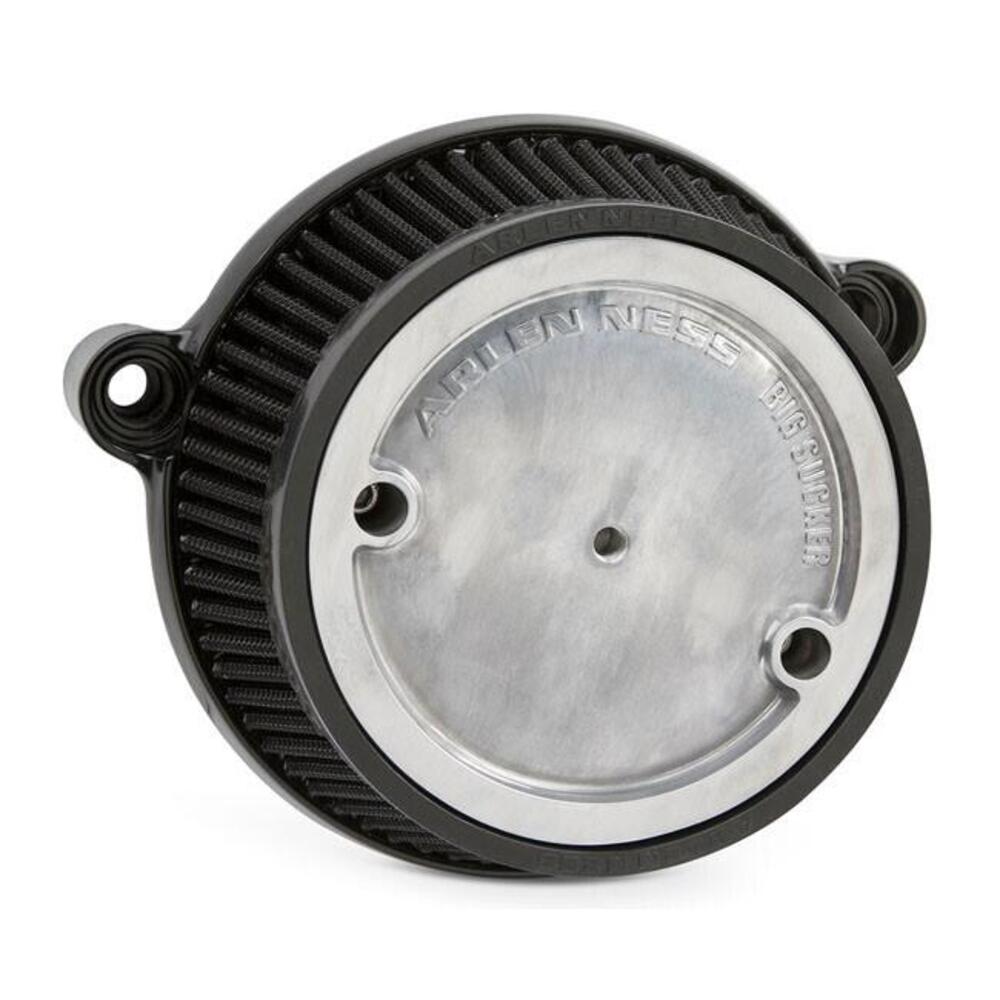 Filtro dell'aria Arlen Ness Big Sucker Stage 1 per