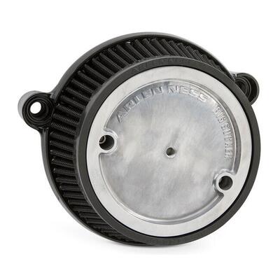 Filtro dell'aria Arlen Ness Big Sucker Stage 1 per