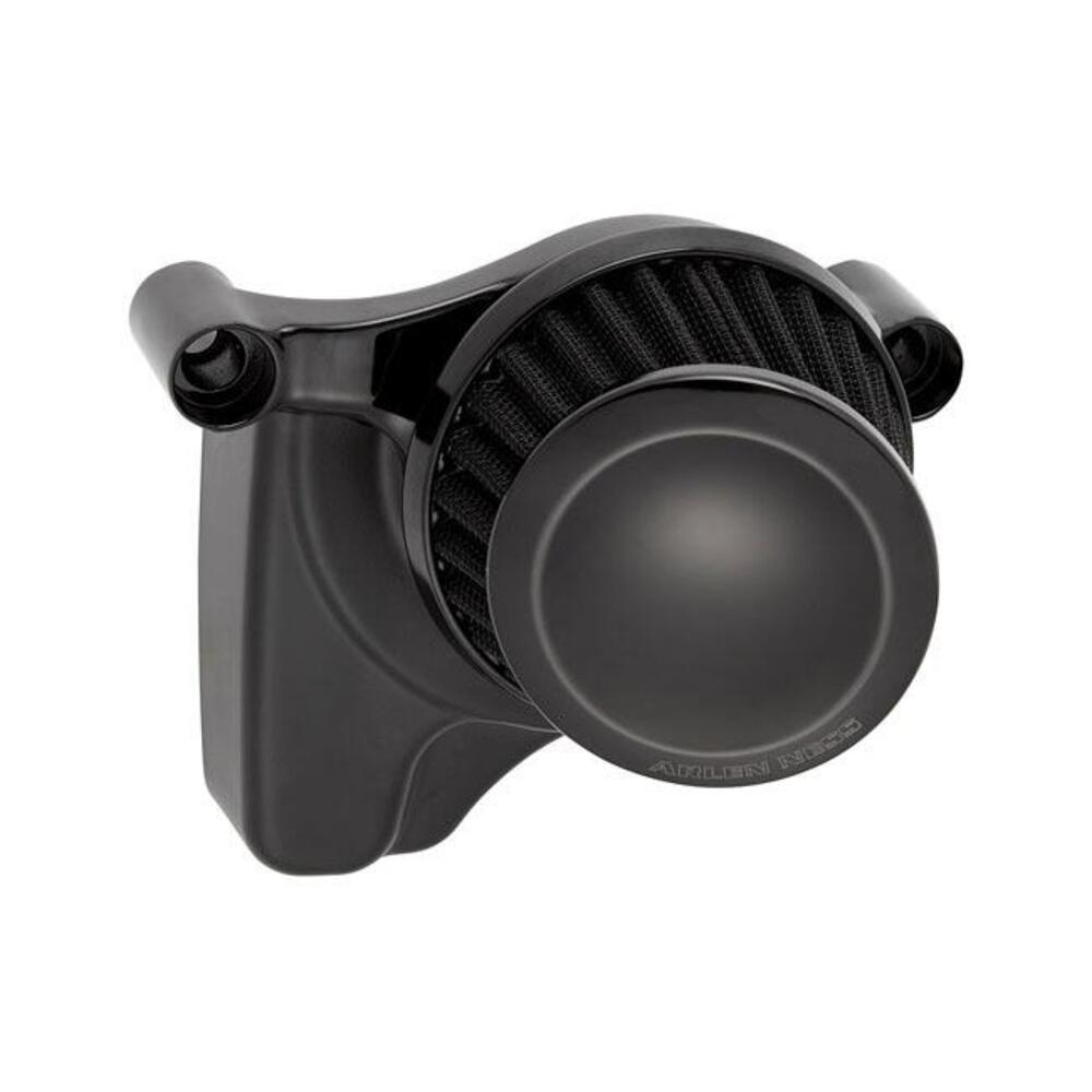 Filtro dell'aria Arlen Ness Mini 22 per Softail da