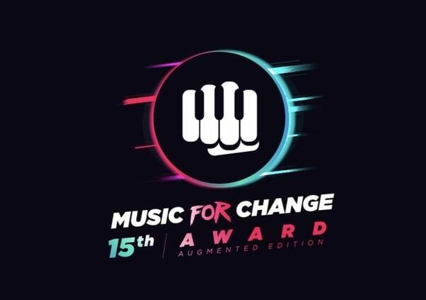 Music for Change: ecco chi sono i 16 finalisti della 15esima edizione 