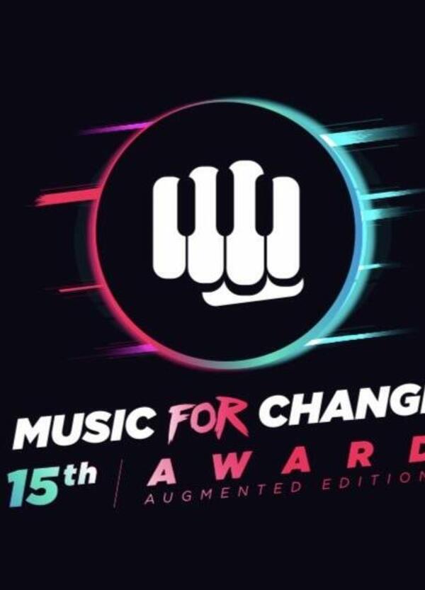 Music for Change: ecco chi sono i 35 semifinalisti della 15esima edizione 