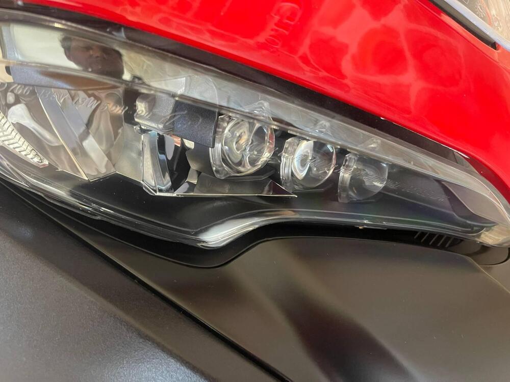 Ducati Multistrada 950 S (2019 - 20) (9)