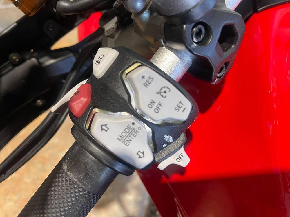 Ducati Multistrada 950 S (2019 - 20) (11)
