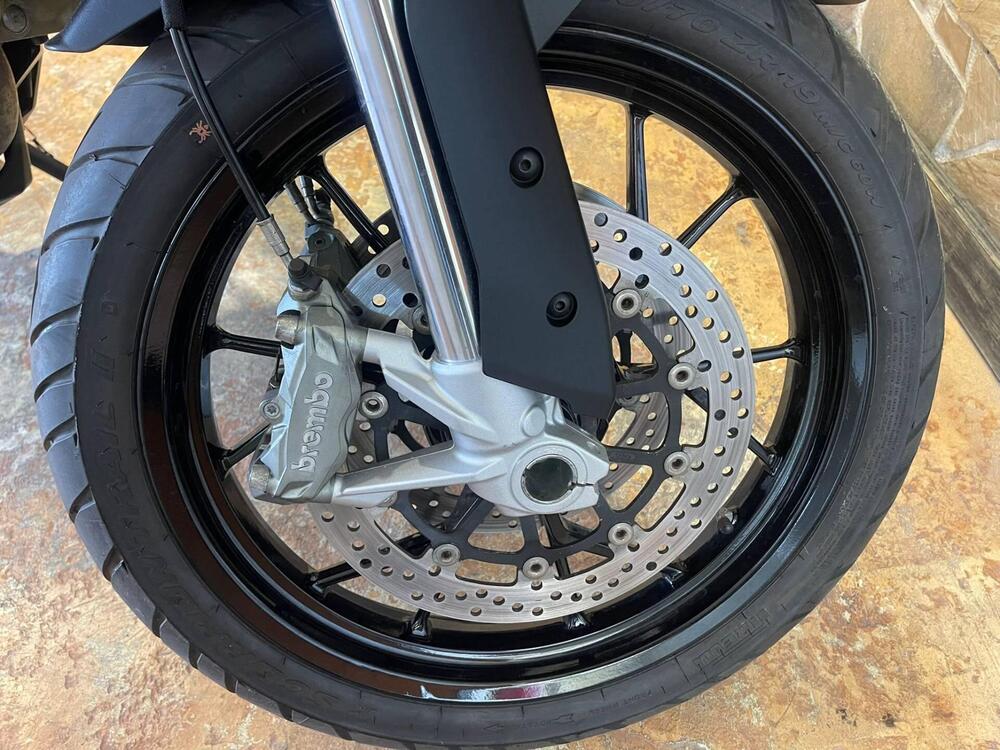 Ducati Multistrada 950 S (2019 - 20) (12)