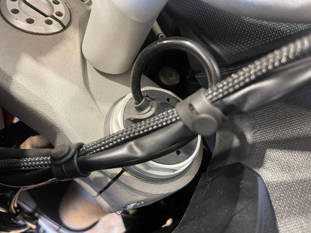 Ducati Multistrada 950 S (2019 - 20) (13)