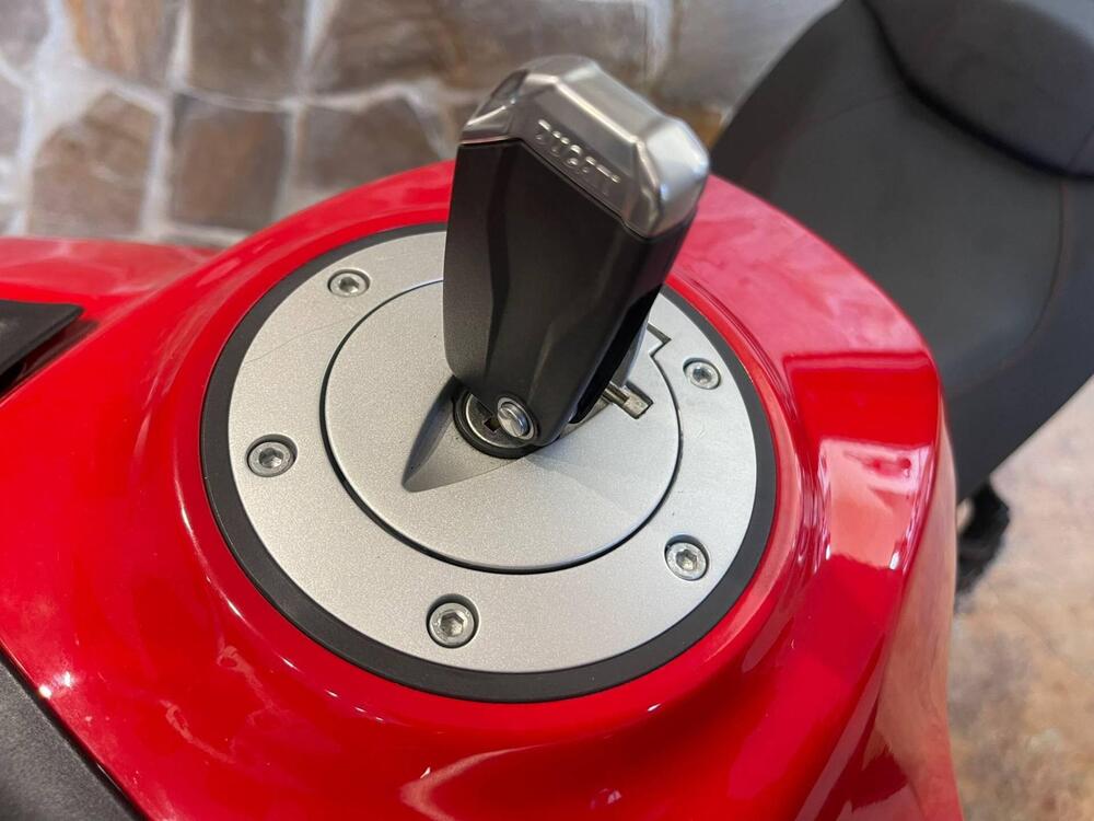 Ducati Multistrada 950 S (2019 - 20) (14)