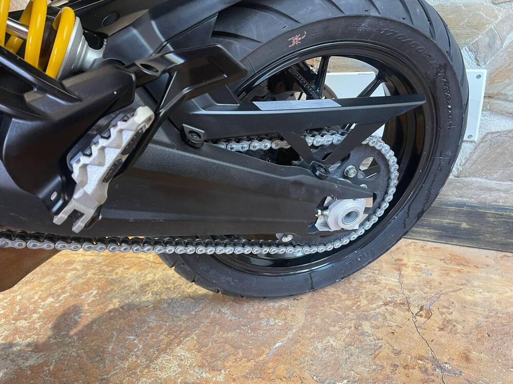 Ducati Multistrada 950 S (2019 - 20) (15)