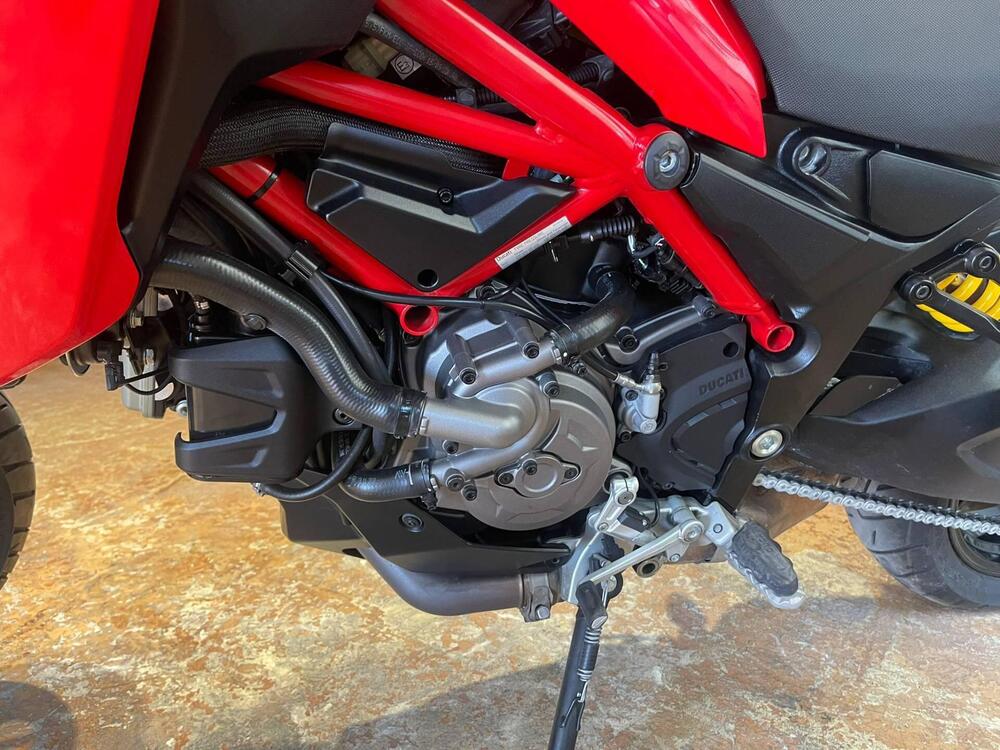 Ducati Multistrada 950 S (2019 - 20) (16)