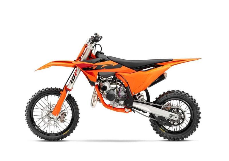 KTM 85 SX 85 SX 17"/14" (2025) (3)