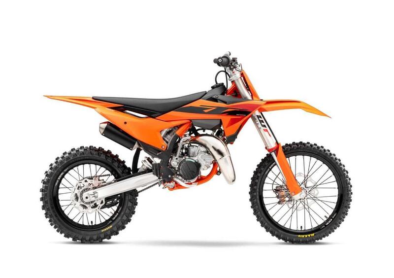 KTM 85 SX 85 SX 17"/14" (2025 - 26) (2)