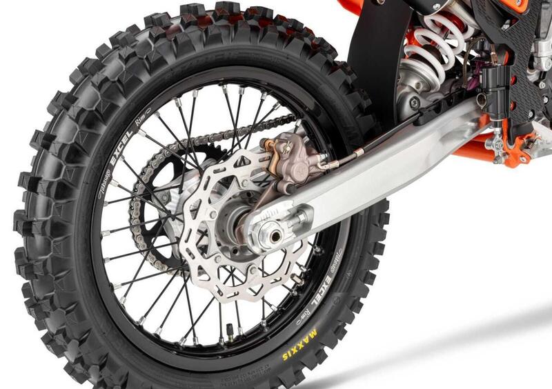 KTM 85 SX 85 SX 17"/14" (2025 - 26) (7)