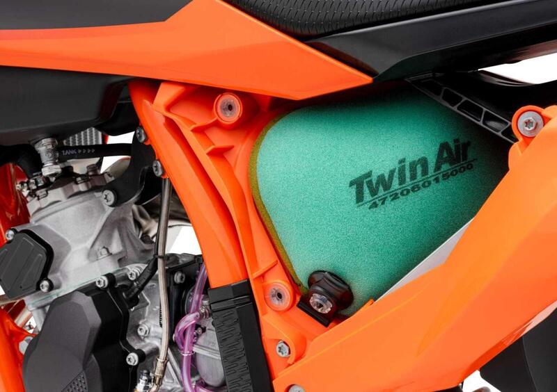 KTM 85 SX 85 SX 19"/16" (2025 - 26) (5)