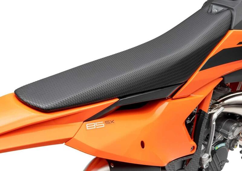 KTM 85 SX 85 SX 19"/16" (2025 - 26) (6)