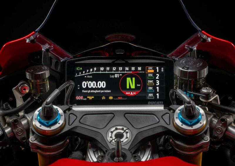 Ducati Panigale V4 Panigale V4 S (2025) (5)
