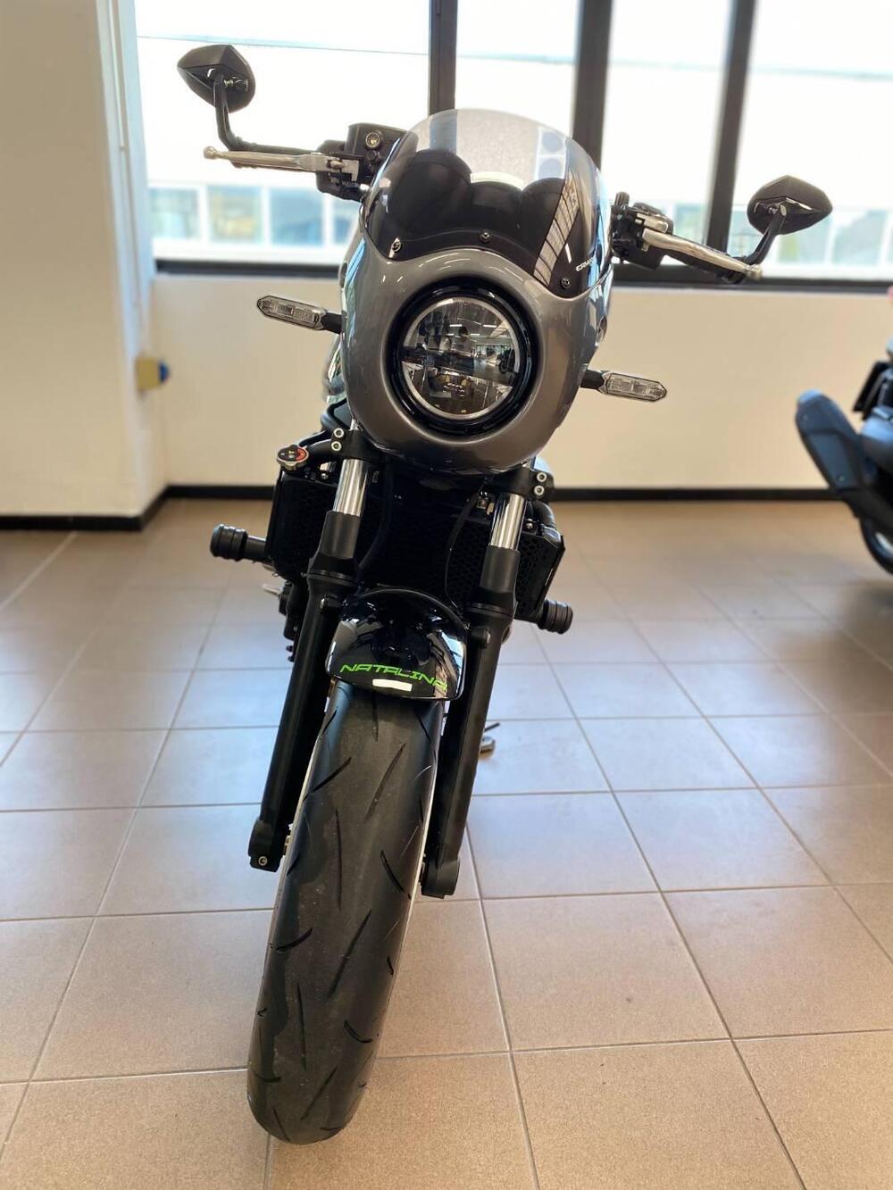 Kawasaki Z 650 RS (2022 - 24) (6)