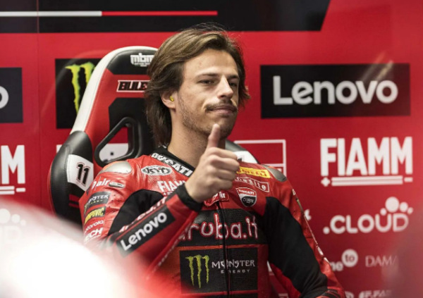 Le due grandi bugie social su Bulega e Marquez: parole mai dette e un importante referto atteso per oggi...