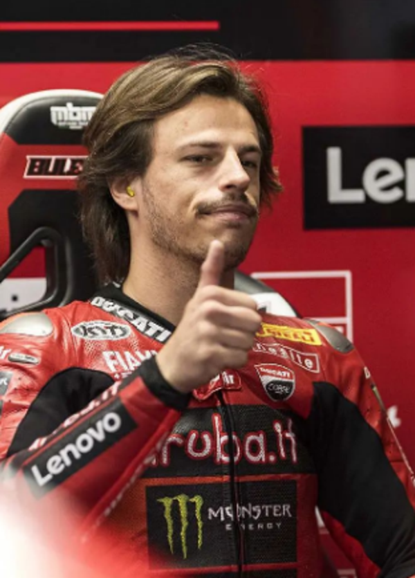 Le due grandi bugie social su Bulega e Marquez: parole mai dette e un importante referto atteso per oggi...