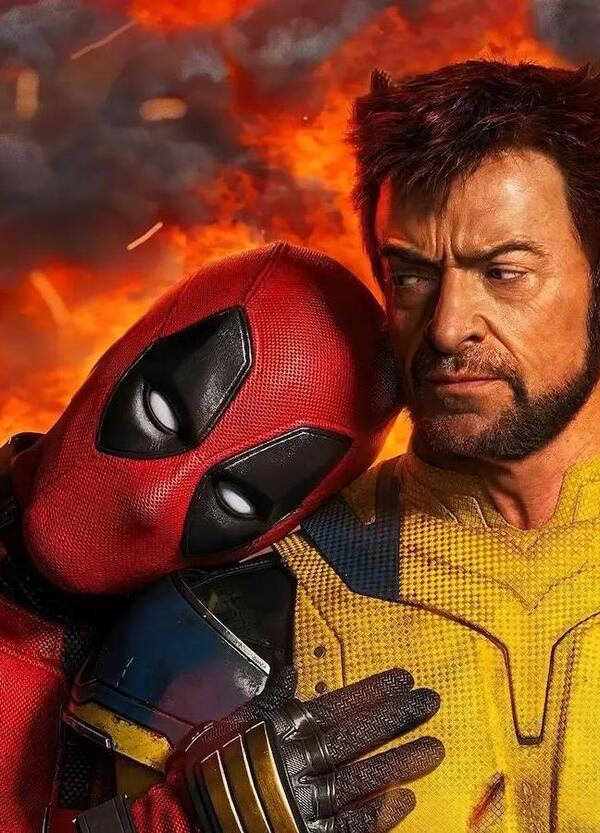 &ldquo;Deadpool &amp; Wolverine&rdquo; non salver&agrave; i film Marvel, ma con Reynolds e Jackman spacca i cu*i (anche quello di Barbie?) e fa spaccare: ecco perch&eacute; dovreste vederlo ed &egrave; meno stupido di quanto crediate