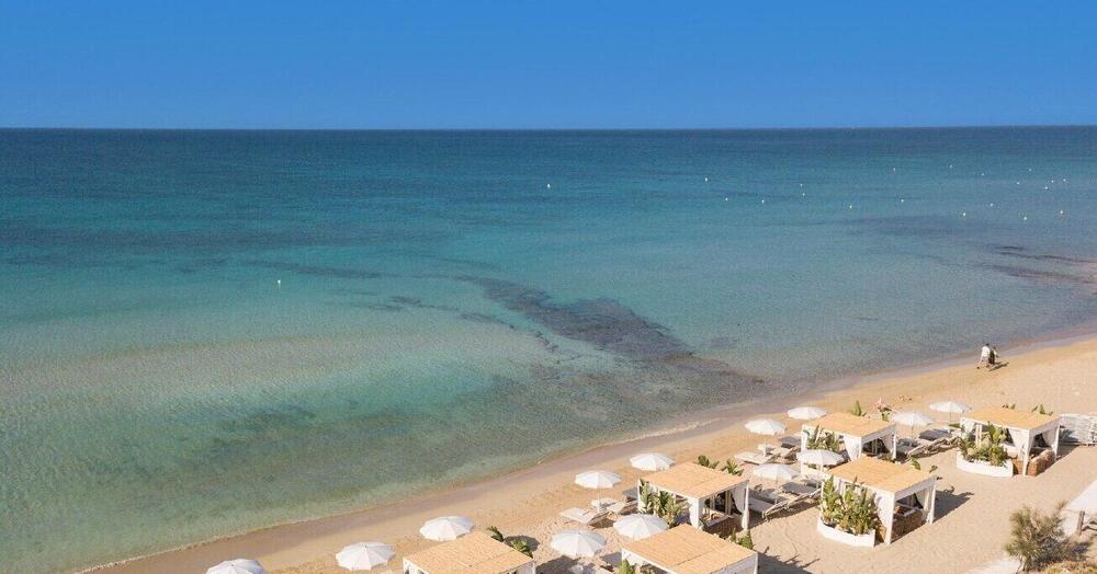 Quanto costa la spiaggia pi&ugrave; cara d&rsquo;Italia? Il direttore del lido in Puglia si difende: &ldquo;Flavio Briatore lo vorrei invitare qui nel Salento, perch&eacute;&hellip;&rdquo;