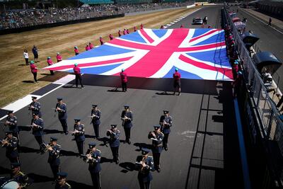 MotoGP 2024. Orari TV GP del Regno Unito a Silverstone (occhio all'ora di fuso!)