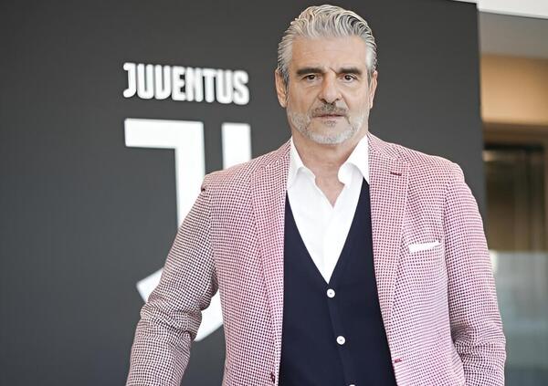 Arrivabene? Il &ldquo;non indimenticabile direttore&rdquo; voluto da John Elkann da Ferrari alla Juventus (per controllare Agnelli) e poi travolto dal caso plusvalenze. L&rsquo;attacco di Paolo Ziliani (Fatto quotidiano). E su Vlahovic e Pogba&hellip;