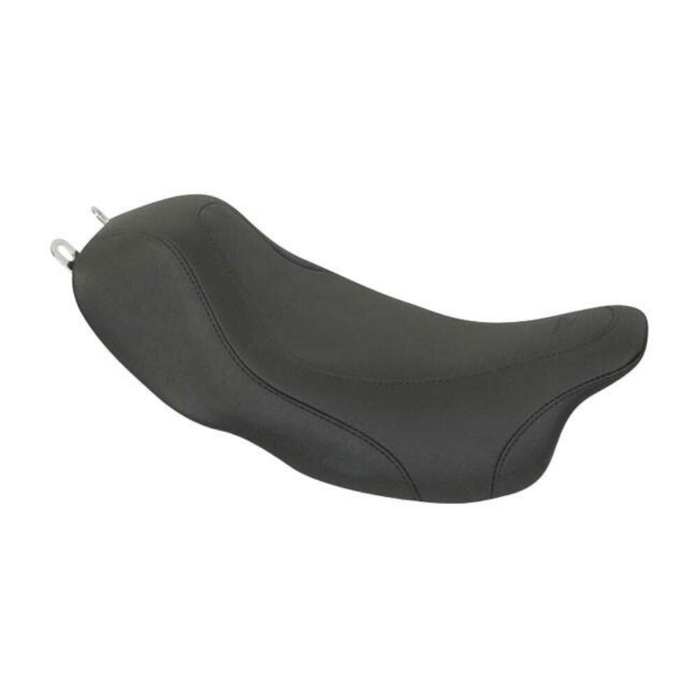 Sella Mustang Tripper Solo per Touring dal 2008 al 