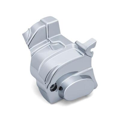 Coperchio motore anteriore basso cromato Kuryakyn 