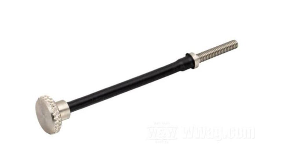 Vite Bates per regolazione del minimo per carburat 