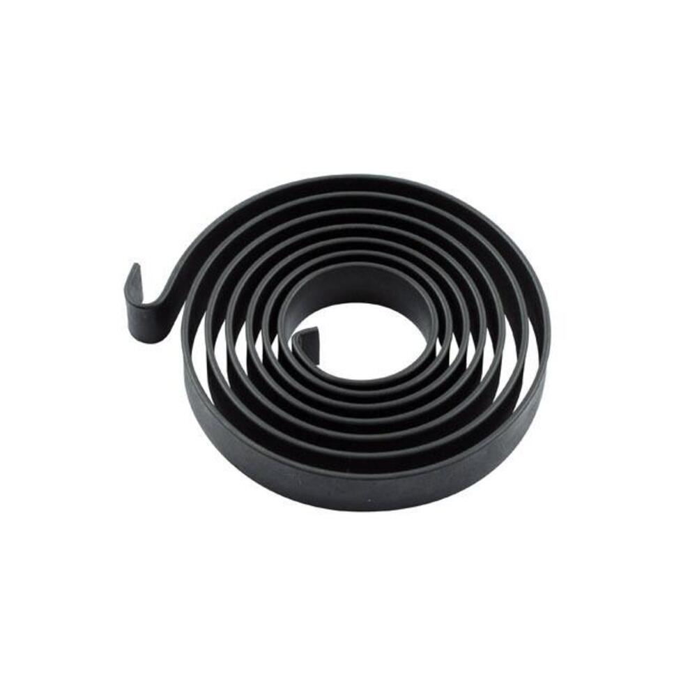 Molla parkerizzata di ritorno pedale kickstarter p 