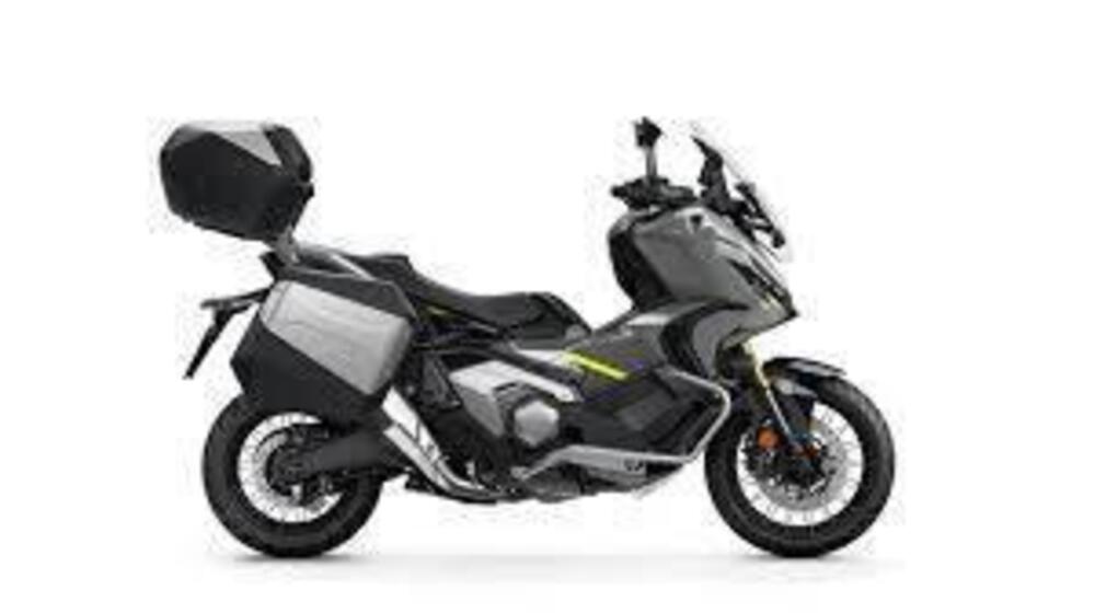 Honda X-ADV 750 (2025)