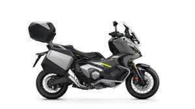 Honda X-ADV 750 (2025) nuova