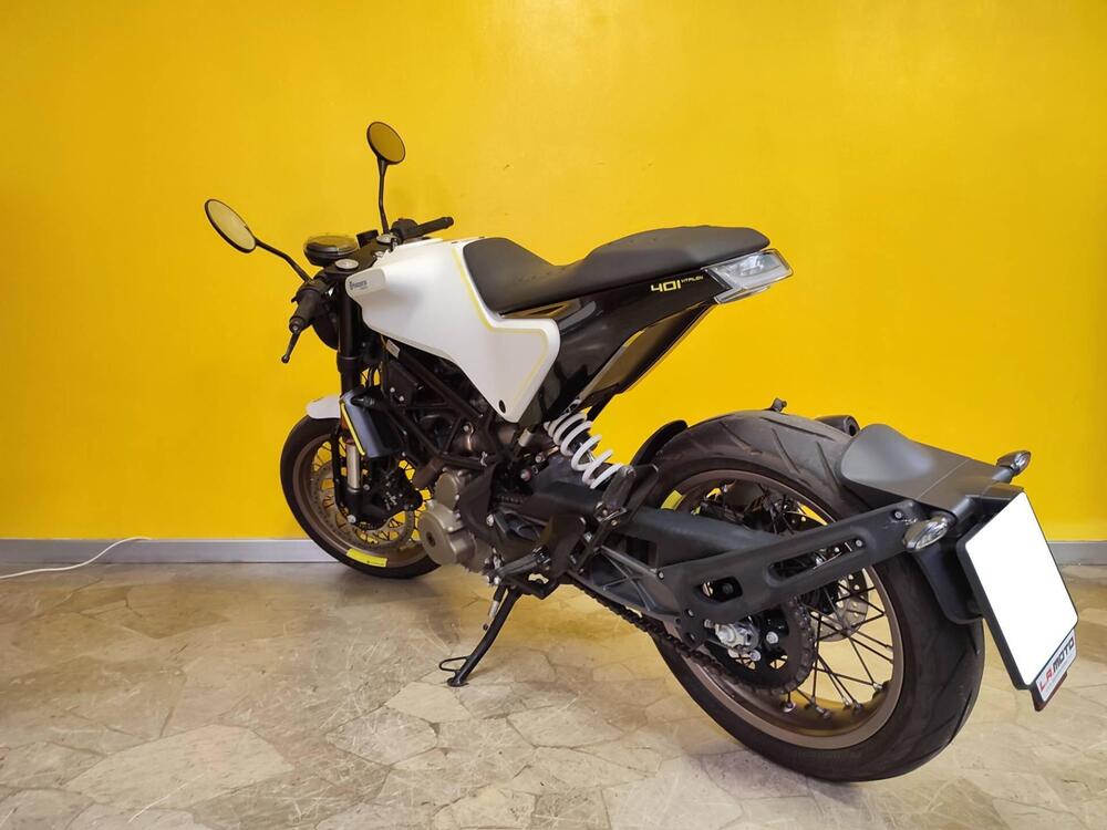 Husqvarna Vitpilen 401 (2020) (4)