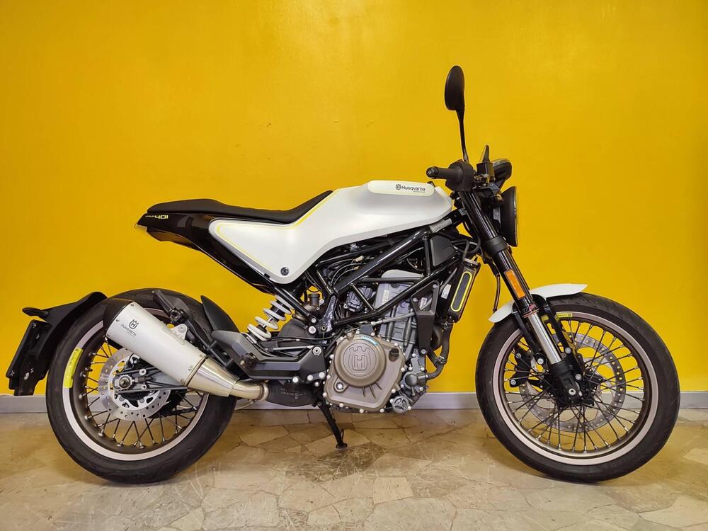 Husqvarna Vitpilen 401 (2020) (3)