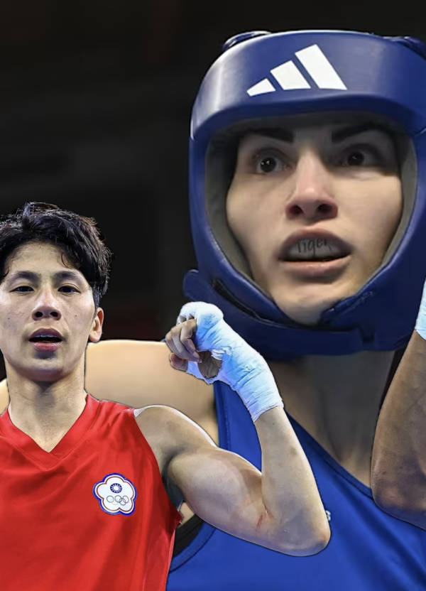 Perch&eacute; la pugile Angela Carini alle Olimpiadi deve affrontare &ldquo;un maschio&rdquo;? Ecco chi sono Imane Khelif e Lin Yu-Ting; a Parigi 2024 nella boxe femminile, ma con squalifica ai mondiali perch&eacute; &ldquo;fingono di essere donne&rdquo;