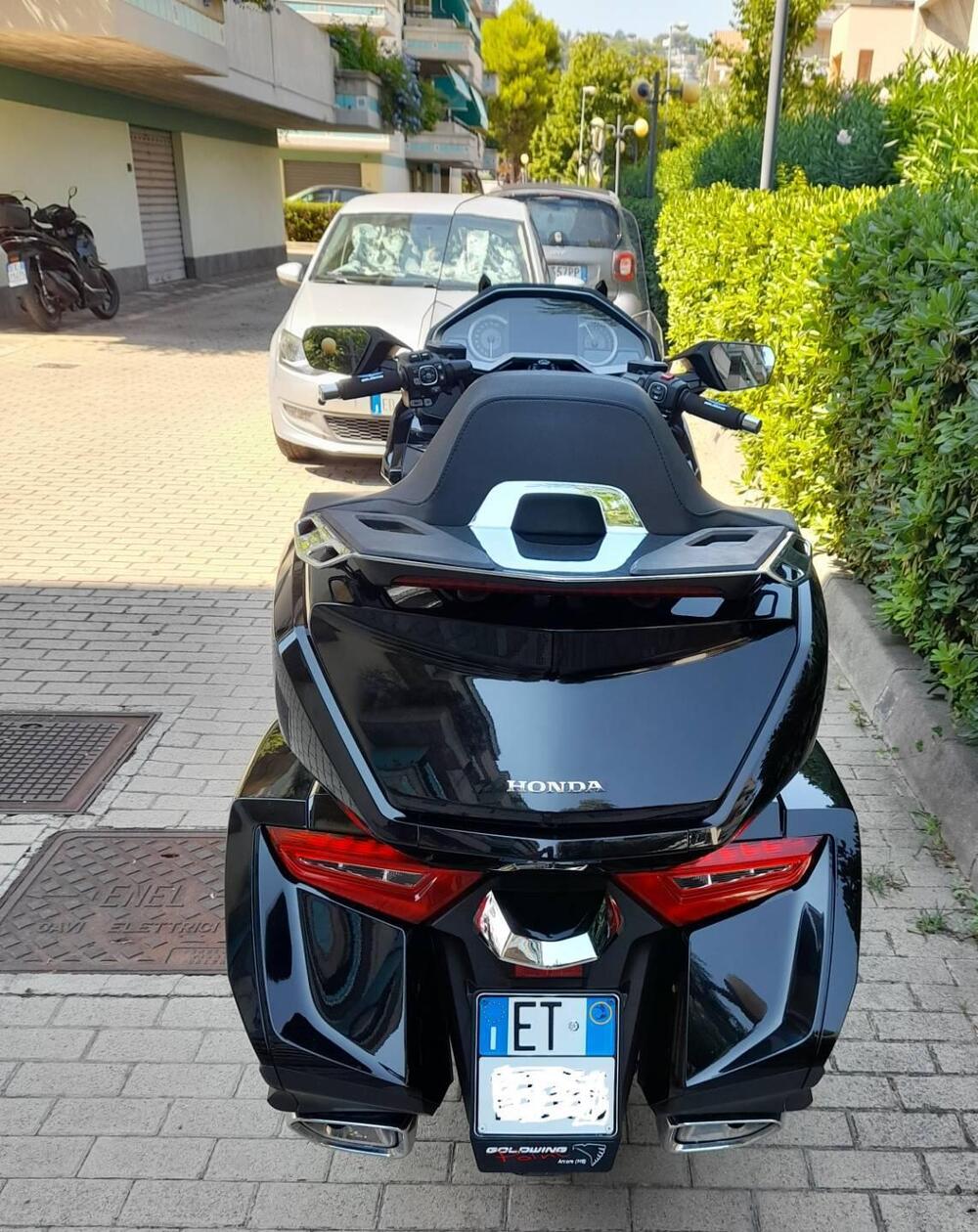 Honda GL 1800 Gold Wing Tour (2020) (4)