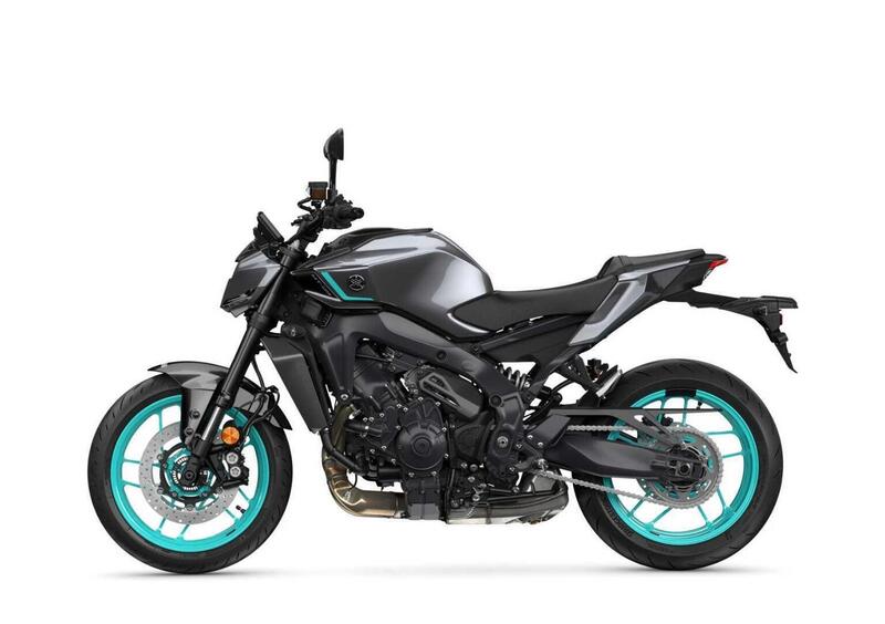 Yamaha MT-09 MT-09 Y-AMT (2024 - 25) (13)