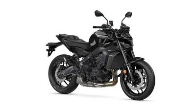 Yamaha MT-09