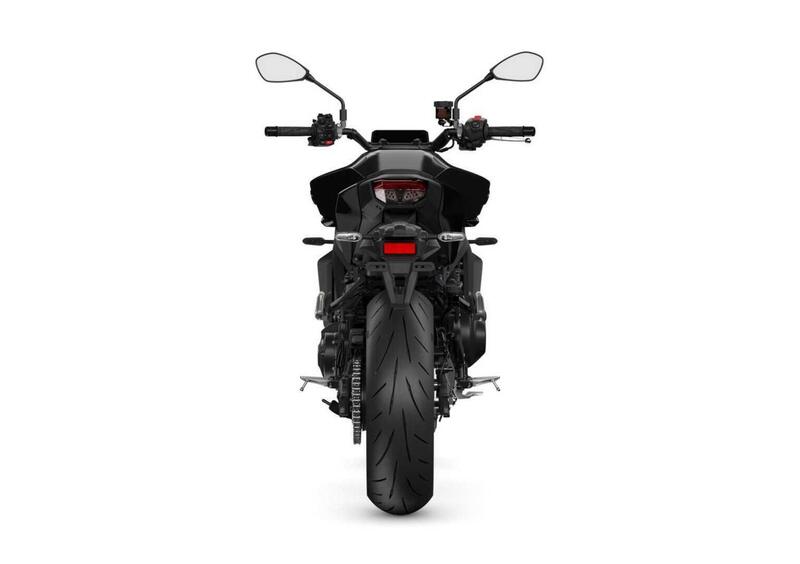 Yamaha MT-09 MT-09 Y-AMT (2024 - 25) (3)