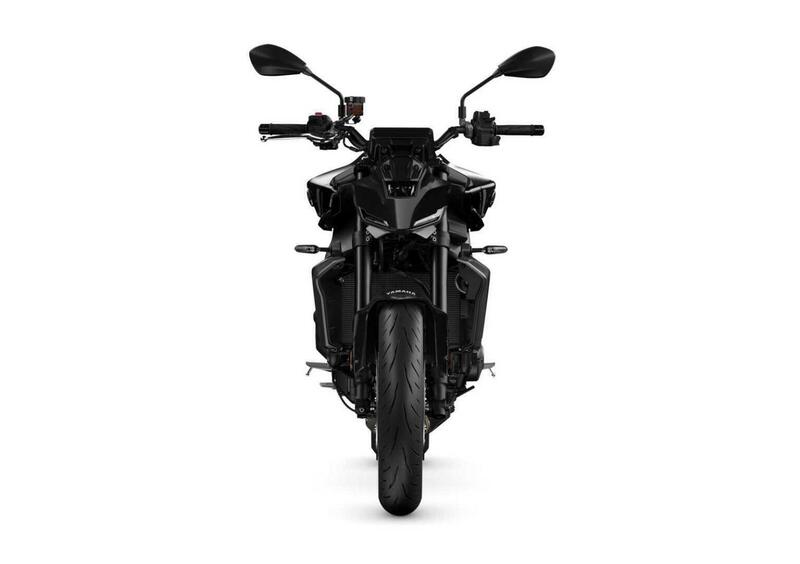 Yamaha MT-09 MT-09 Y-AMT (2024 - 25) (6)