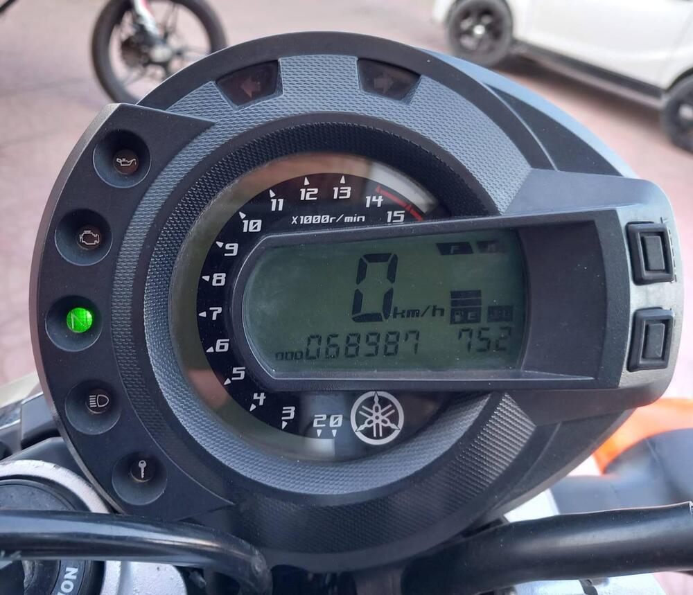 Yamaha FZ6 (2004 - 07) (8)