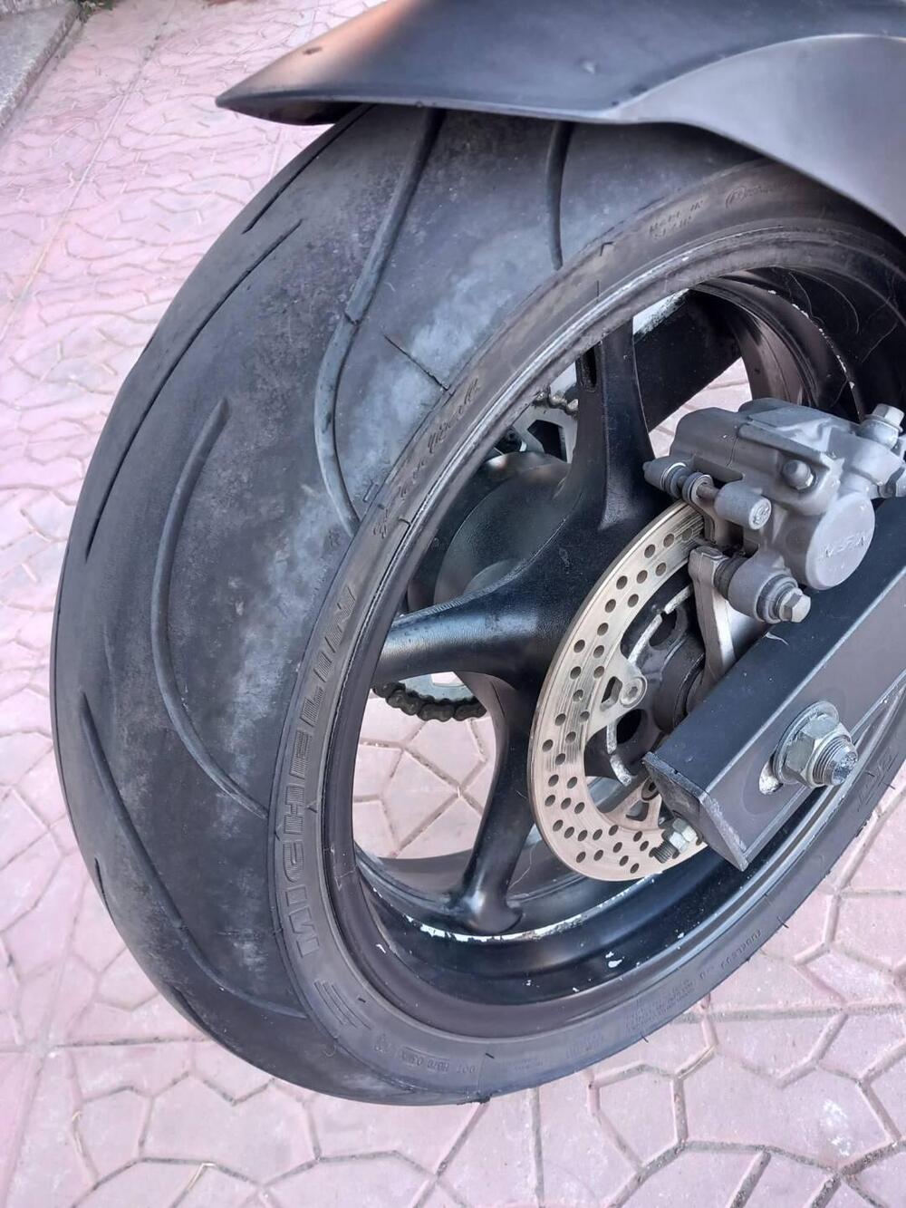 Yamaha FZ6 (2004 - 07) (10)