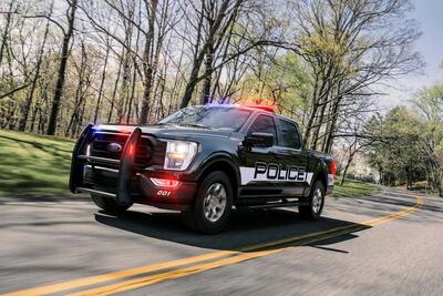 Ford: brevettato l'autovelox "onboard" che ti denuncia alla Polizia