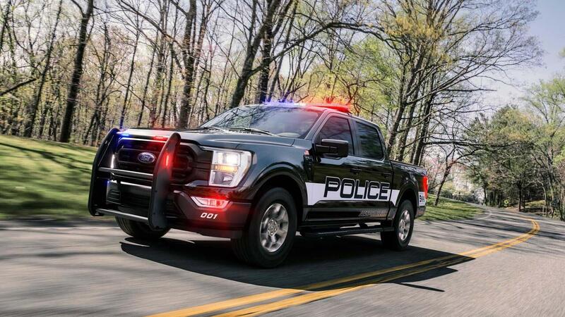 Ford: brevettato l&#039;autovelox &quot;onboard&quot; che ti denuncia alla Polizia