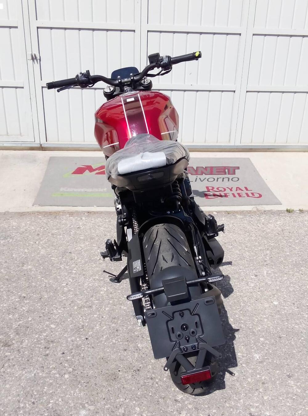 Moto Morini SEIEMMEZZO STR (2022 - 26) (6)