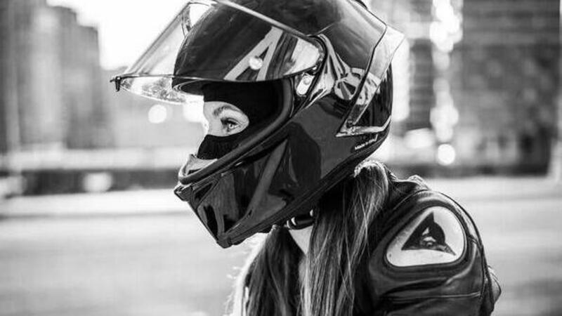 &Egrave; morta Tatyana Ozolina, motociclista e influencer russa